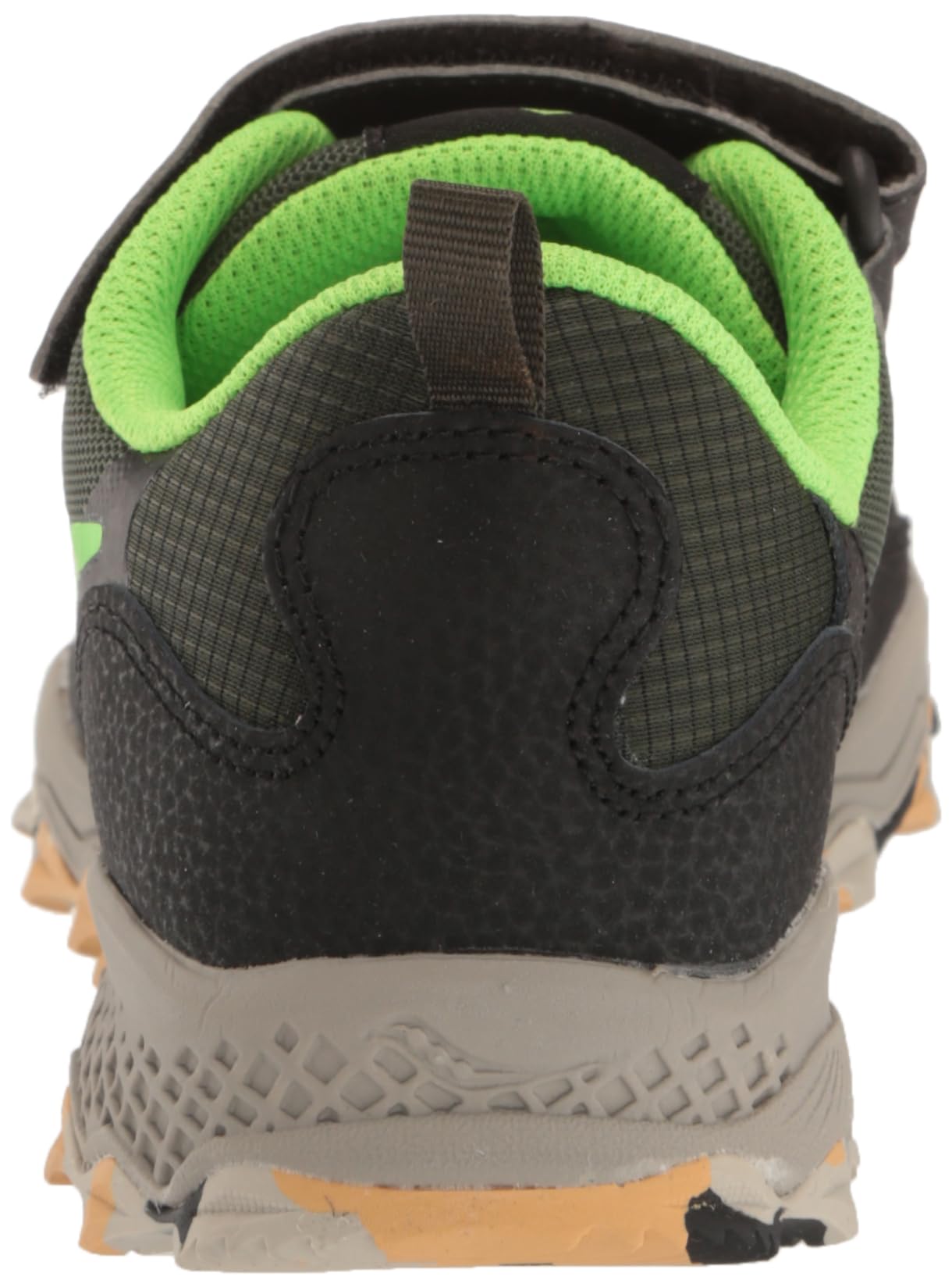 Peregrine 12 Shield Alternative Closure