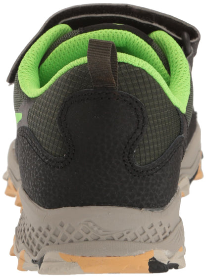 Peregrine 12 Shield Alternative Closure