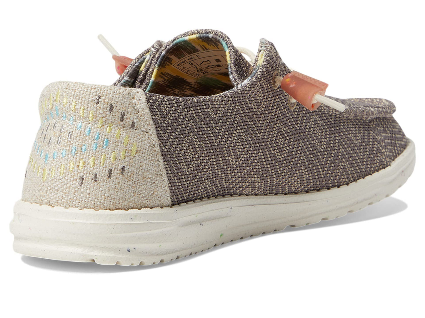 Wendy Knit II - Rock