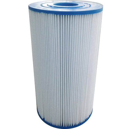 Tier1 Pool & Spa replacement filter size D: 5 7/8 in x L: 10 1/2 in