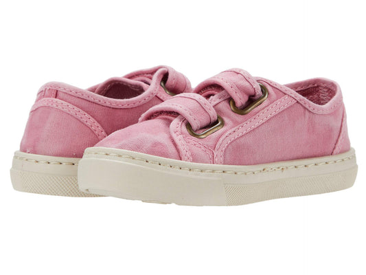 Cienta Kids Shoes Girl's 83777 (Toddler/Little Kid/Big Kid) Pink 30 (US 12 Little Kid) M