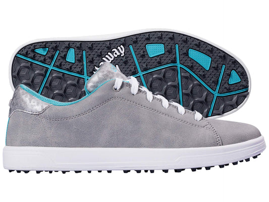 Callaway Del Mar Grey 1 8 B (M)