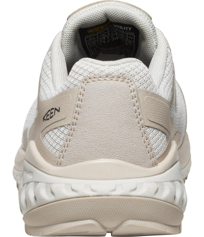 KEEN Utility Dillon Comp Toe Silver Birch/Silver 11 B (M)