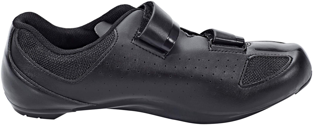 SHIMANO Rp100 SPD-sl, Men's Cycling Shoe Black