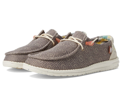 Wendy Knit II - Rock