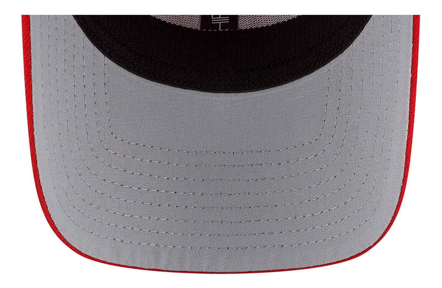 New Era Washington Nationals 39THIRTY 2022 Batting Practice BP Stretch Fit Cap, Hat (as1, Alpha, s, m) Red