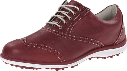 FootJoy Womens LoPro Red 7 M