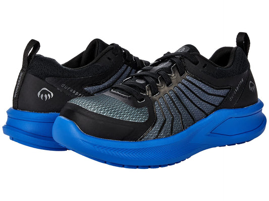 WOLVERINE Bolt DuraShocks� Black 1 5 B (M)