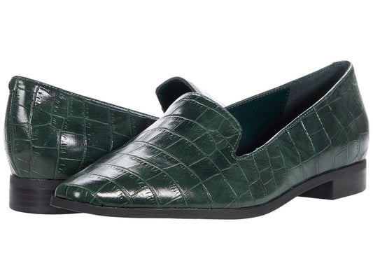 Marc Fisher Bravi 4 Pine Green 6.5 M
