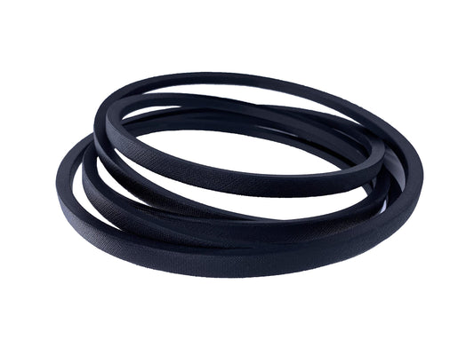 Hivifa 5/8" x 199" Lawn Mower Deck V-Belt for Exmark 116-1985 109-8073 135-5774