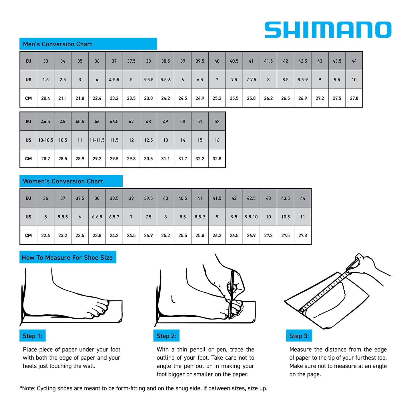 SHIMANO SH-RP1 High Performing All-Rounder Cycling Shoe, Black, 16-16.5 Women / 12-12.5 Men (EU 48)