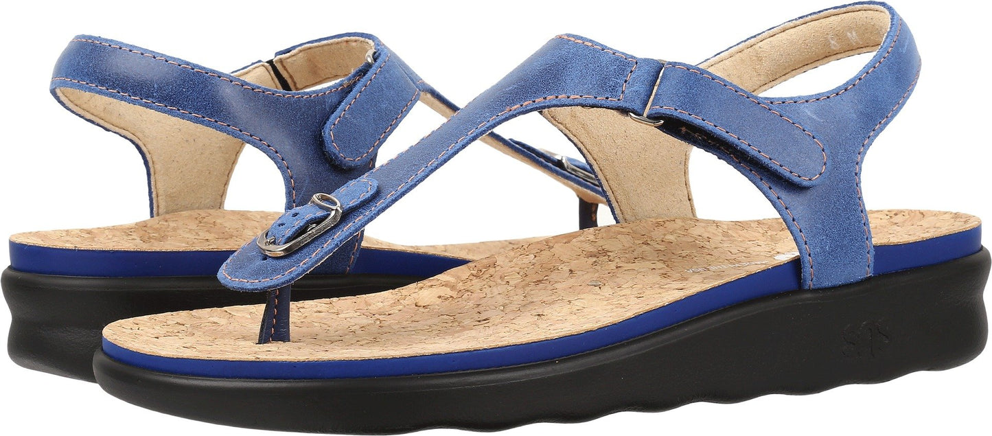SAS Marina Blue 12 W - Wide (C)