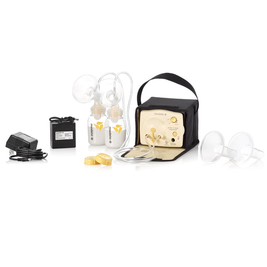 Medela Pump in Style Advanced Breast Pump Starter Set