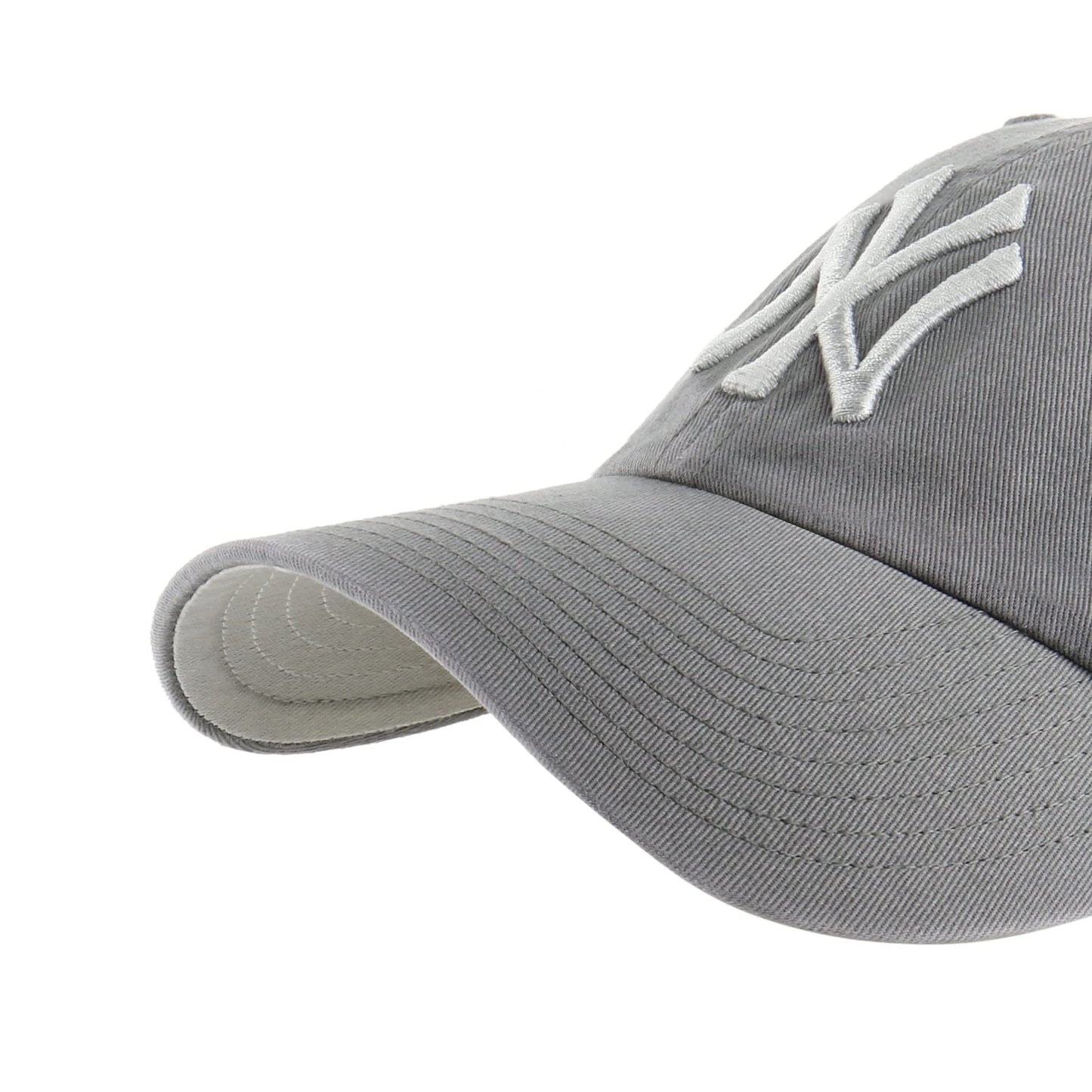 NEW YORK YANKEES TG BALLPARK '47 CLEAN UP OSF / DARK GRAY / A
