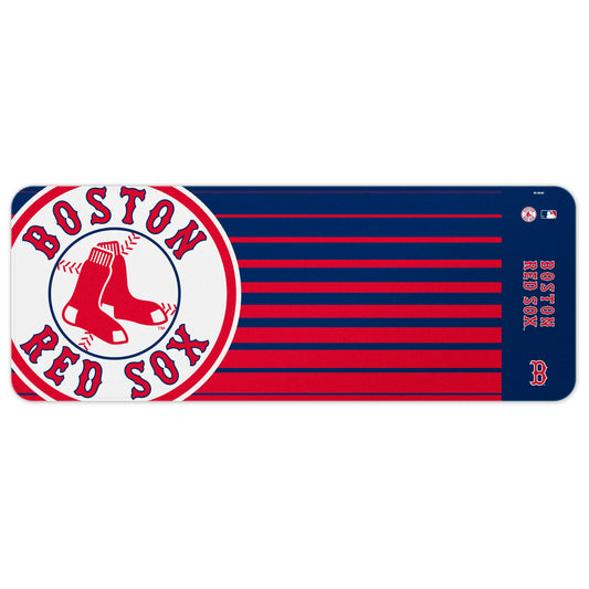 SOAR MLB Desk Mat V.2, Boston Red Sox
