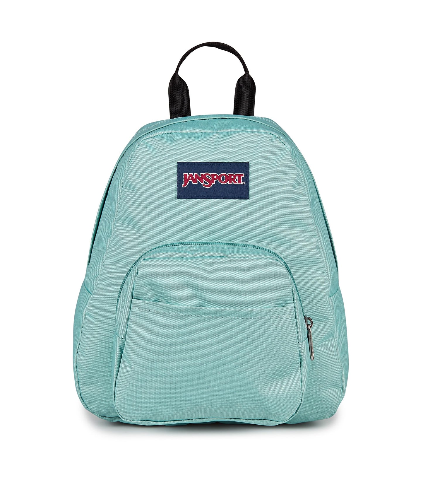 JanSport Half Pint 10.2 Ltrs Backpack (Black)