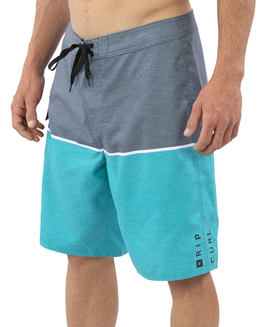 Dawn Patrol Stripe 21" Boardshorts