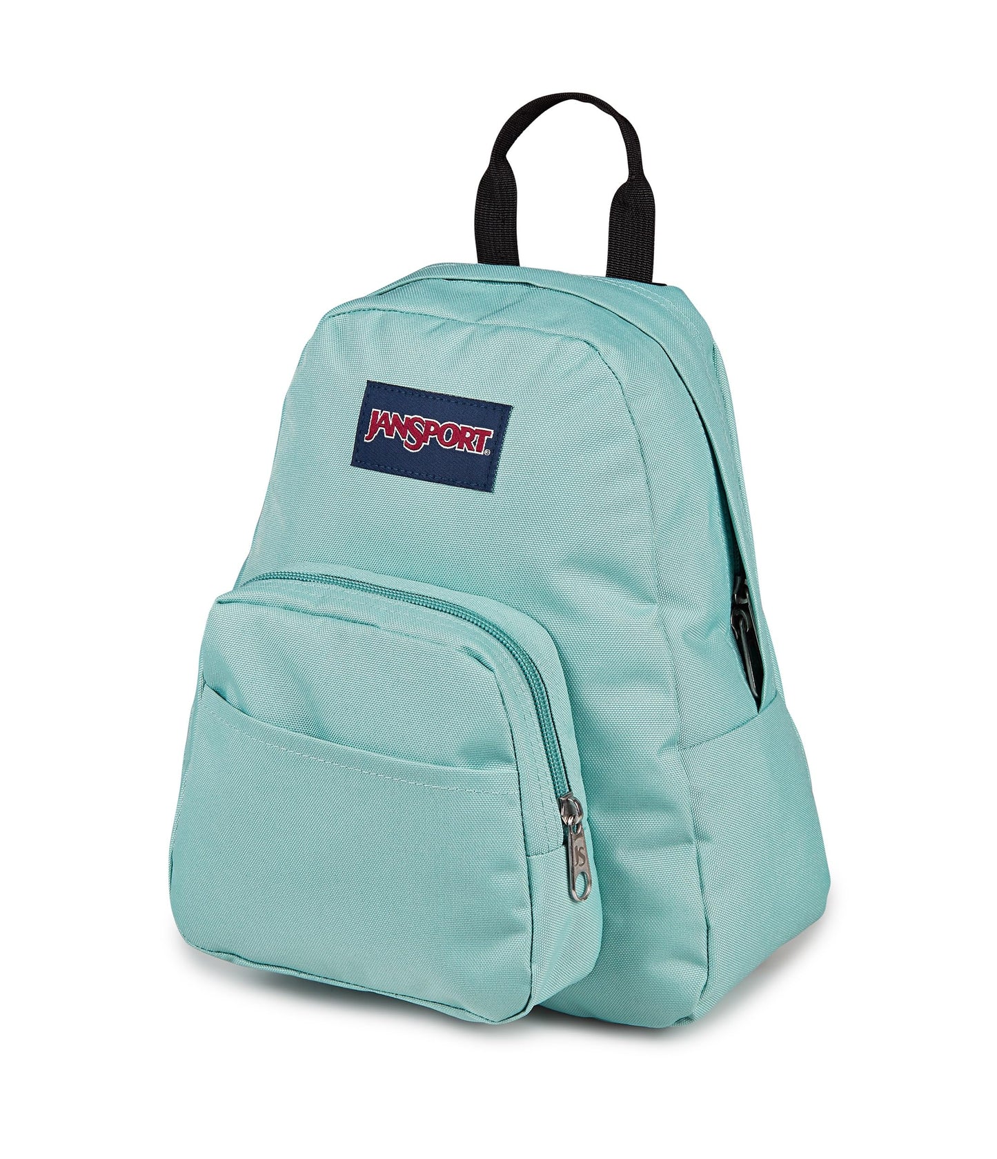 JanSport Half Pint 10.2 Ltrs Backpack (Black)