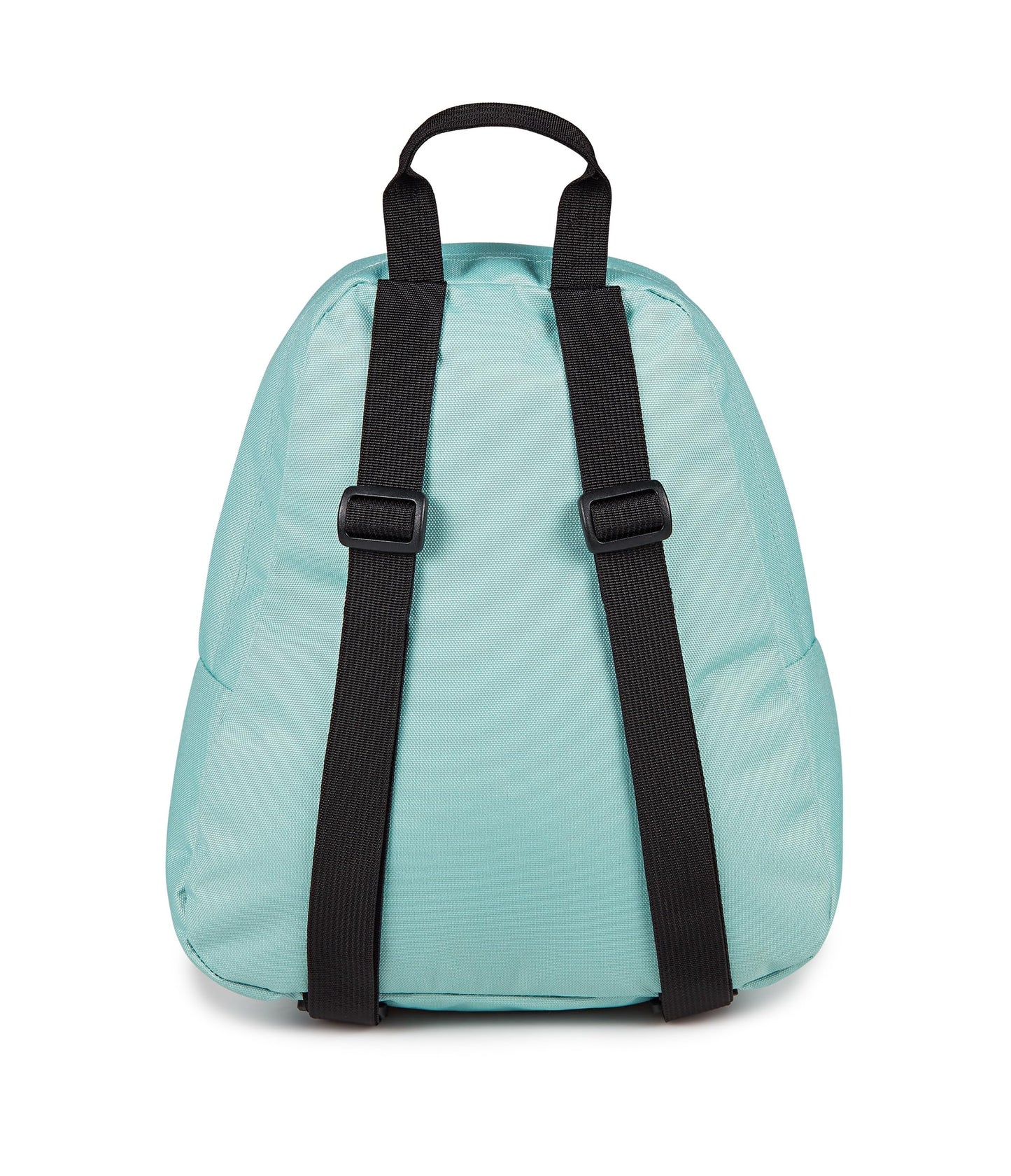 JanSport Half Pint 10.2 Ltrs Backpack (Black)