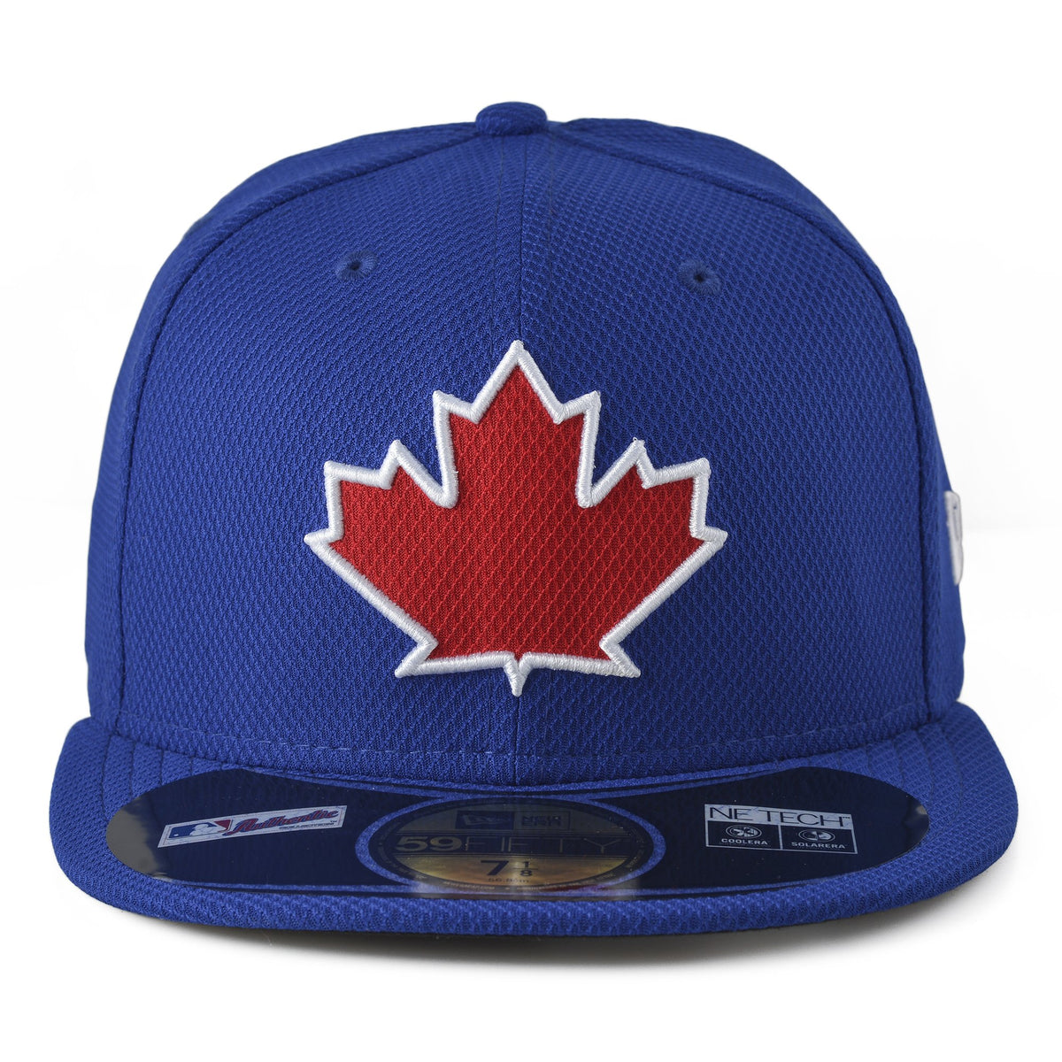 New Era Cap Co. Inc. Men's 11422810, Black, 7