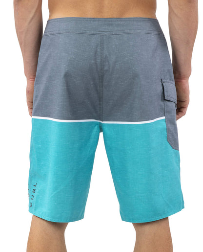 Dawn Patrol Stripe 21" Boardshorts