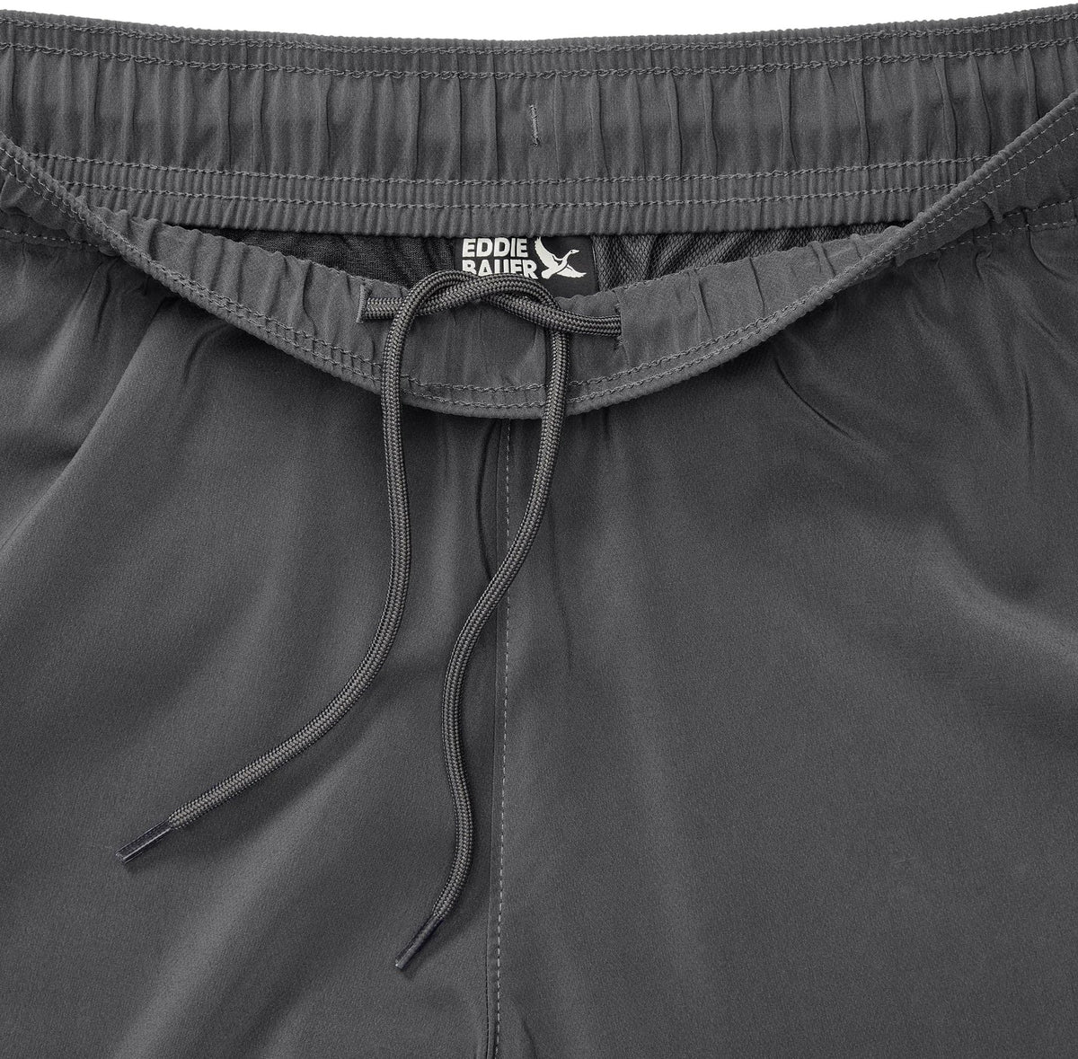 Eddie Bauer Men's Classic Fit Woven Pant (US, Alpha, X-Large, Regular, Regular, Gray)