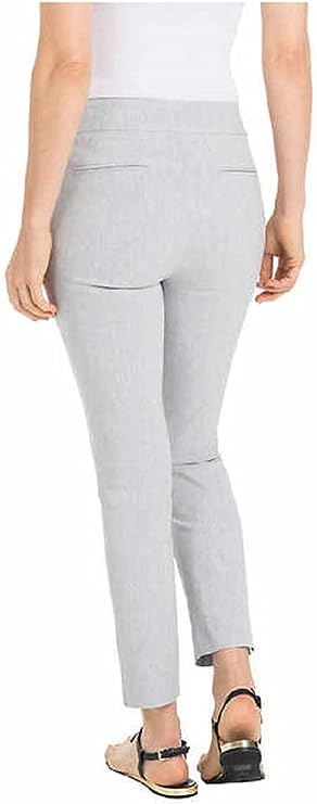 Hilary Radley Ladies' Pull On Ankle Pants SIZE S – SELECT PRO SALES