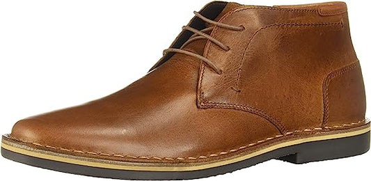 Steve Madden Men's Harken Chukka Boot SIZE 8,5