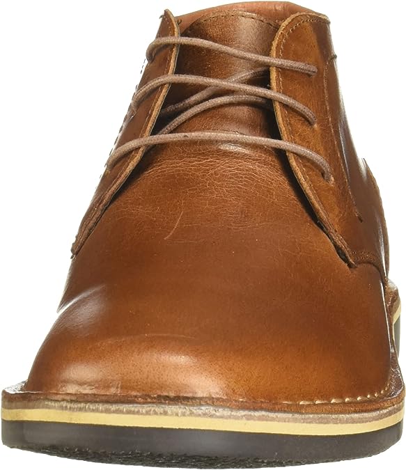 Steve Madden Men's Harken Chukka Boot SIZE 8,5