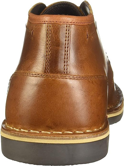 Steve Madden Men's Harken Chukka Boot SIZE 8,5