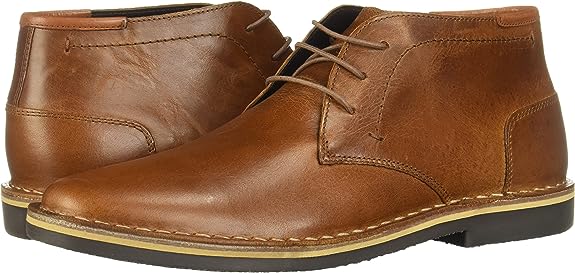 Steve Madden Men's Harken Chukka Boot SIZE 8,5