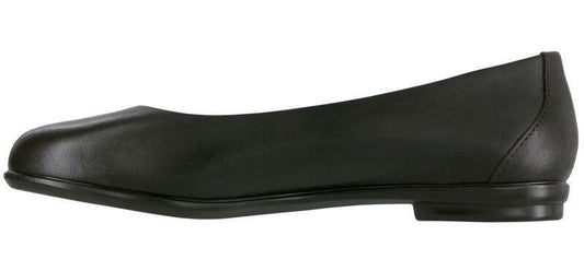 SAS Scenic Black 10.5 WW - Double Wide (D)