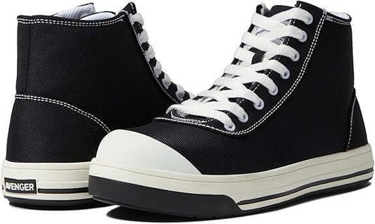 Avenger Work Boots Blade High CT Black 8 D (M)