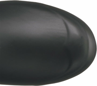 Hunter Original Tour Packable Boot Black Matte 11 M