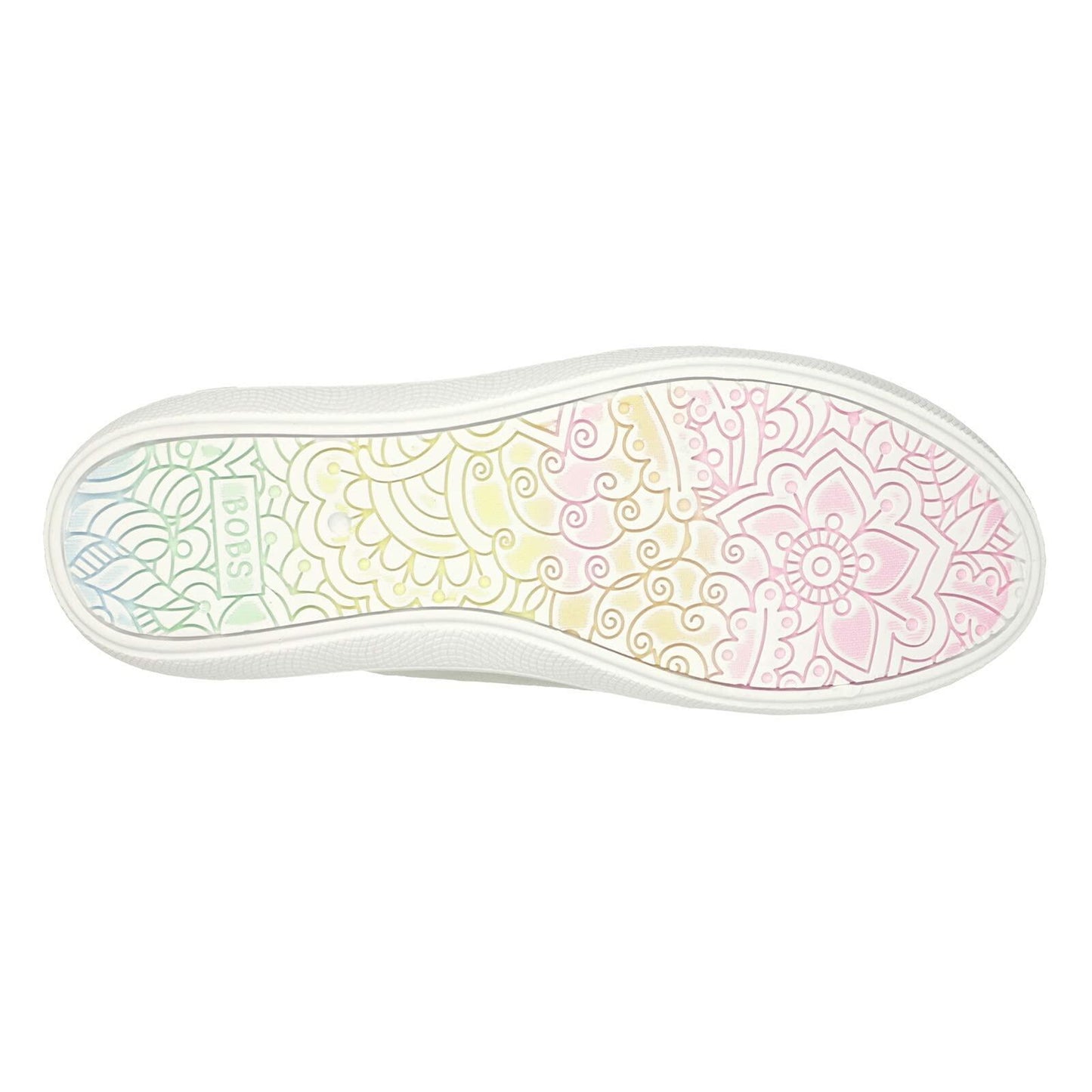 Skechers Bobs B Cute Sage 6 B (M)