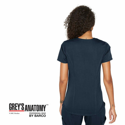 BARCO Grey's Anatomy GRT122 Steel 2XL