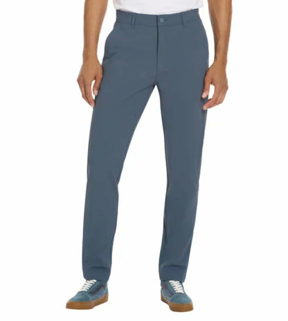 Hurley Men's Water Repellent Hybrid Performance Stretch Pant (US, Waist Inseam, 32, 34, Regular, Regular, Blue)
