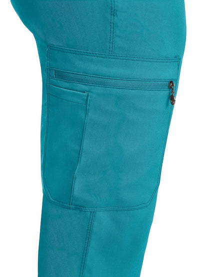 Healing Hands Purple Label 9181 Teal S