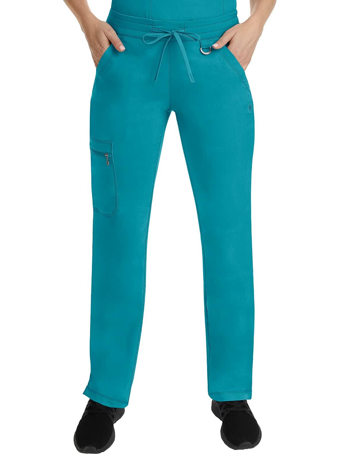 Healing Hands Purple Label 9181 Teal S