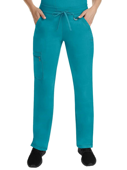 Healing Hands Purple Label 9181 Teal S