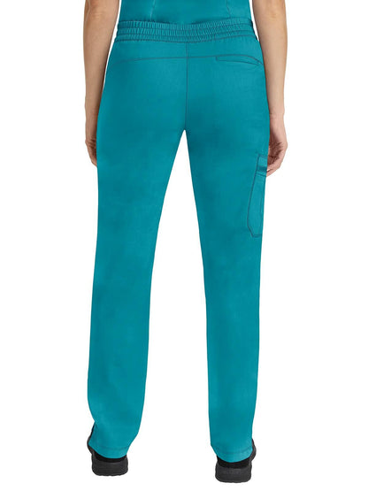 Healing Hands Purple Label 9181 Teal S