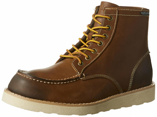 Eastland 1955 Edition Lumber Up Peanut Leather 9 D (M)