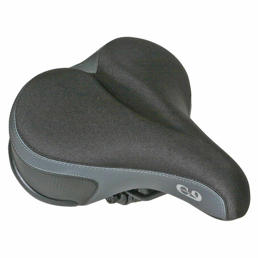 Cloud-9 Comfort Ladies Saddle
