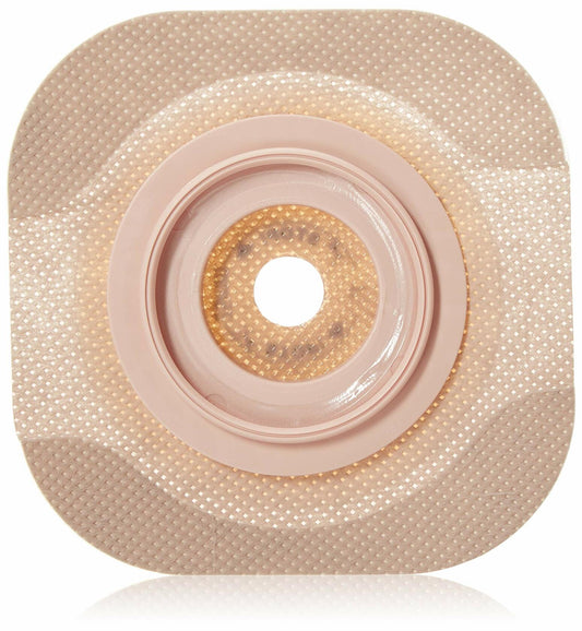 FlexTend Trim to Fit Ostomy Barrier Adhesive Tape 44 mm Flange 5 per Box 14802