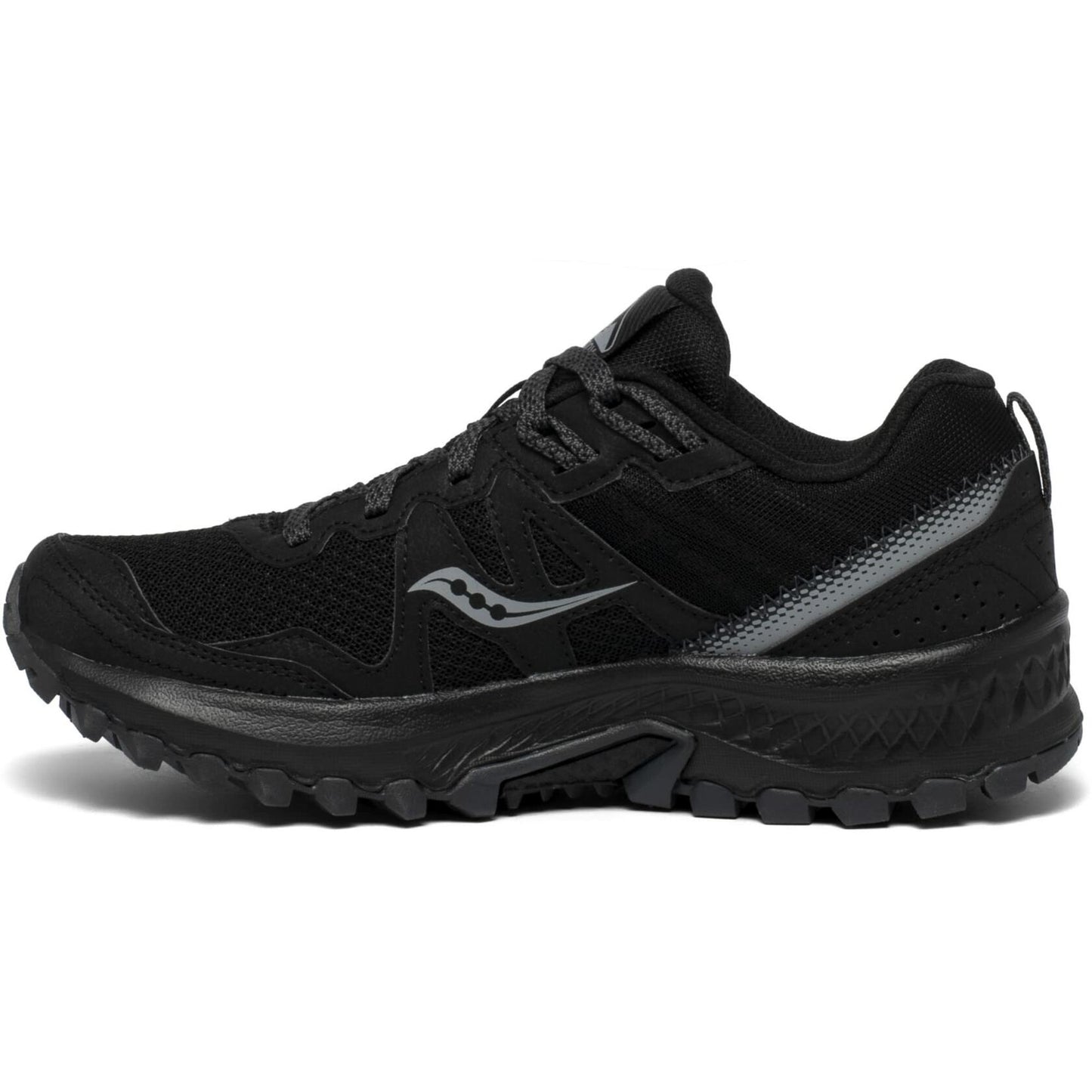 Saucony Excursion TR14 Gravel/Storm 13 E - Wide
