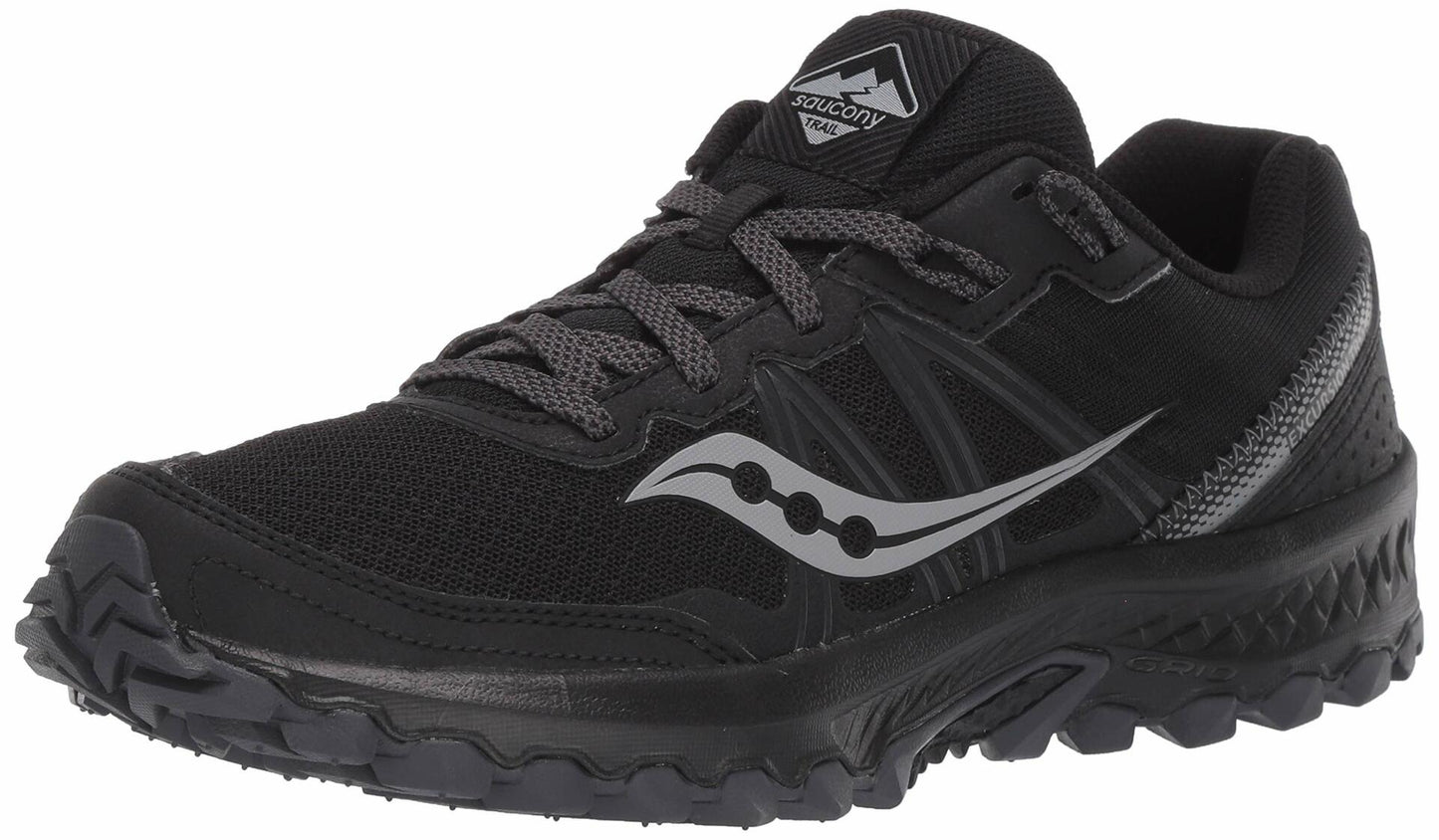 Saucony Excursion TR14 Gravel/Storm 13 E - Wide