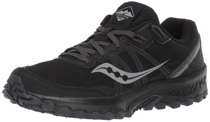 Saucony Excursion TR14 Gravel/Storm 13 E - Wide