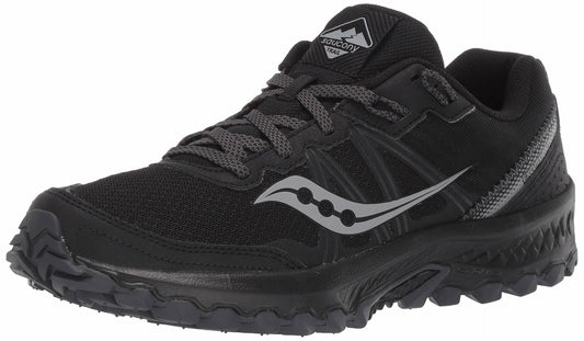Saucony Excursion TR14 Gravel/Storm 13 E - Wide