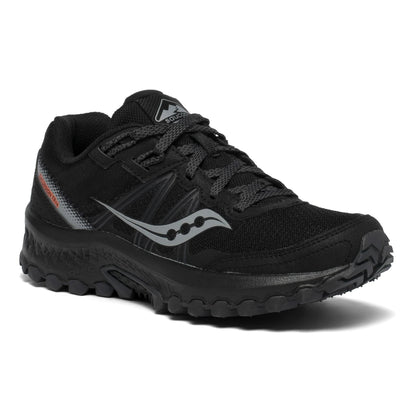 Saucony Excursion TR14 Gravel/Storm 13 E - Wide