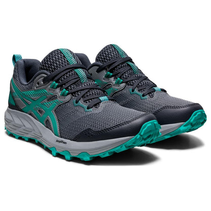 ASICS Gel-Sonoma® 6 Carrier Grey/Baltic Jewel 10.5 B (M)